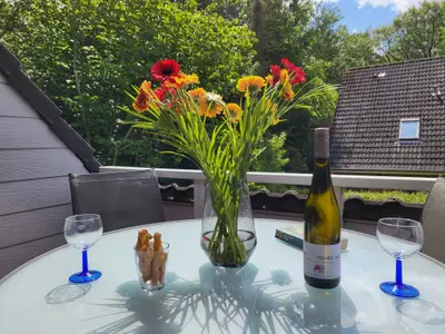 Ferienwohnung für 6 Personen (75 m²) in St. Peter-Ording 9/10