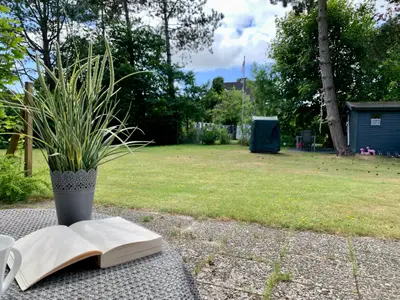 Ferienwohnung für 3 Personen (65 m²) in St. Peter-Ording 4/10