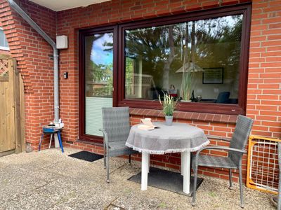 Ferienwohnung für 3 Personen (65 m²) in St. Peter-Ording 5/10