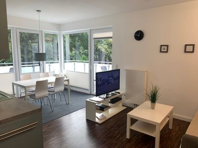 Ferienwohnung für 4 Personen (50 m²) in St. Peter-Ording 5/10