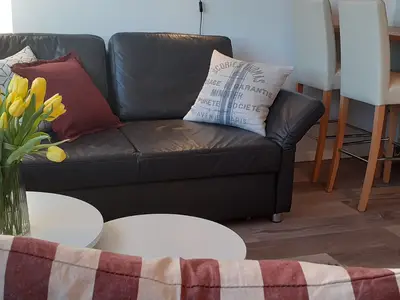 Ferienwohnung für 2 Personen (27 m²) in St. Peter-Ording 1/10