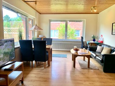 Ferienwohnung für 3 Personen (65 m²) in St. Peter-Ording 7/10