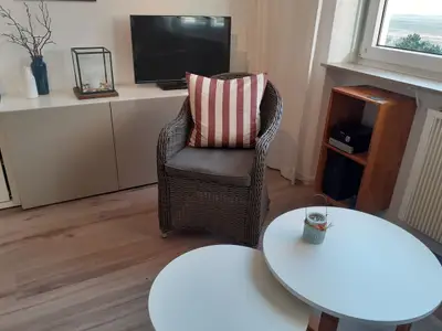 Ferienwohnung für 2 Personen (27 m²) in St. Peter-Ording 4/10