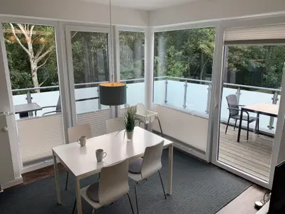 Ferienwohnung für 4 Personen (50 m²) in St. Peter-Ording 8/10