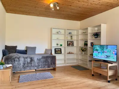 Ferienwohnung für 3 Personen (65 m²) in St. Peter-Ording 10/10