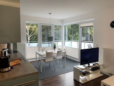 Ferienwohnung für 4 Personen (50 m²) in St. Peter-Ording 9/10