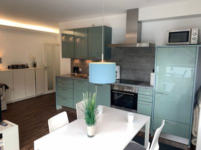 Ferienwohnung für 4 Personen (50 m²) in St. Peter-Ording 10/10