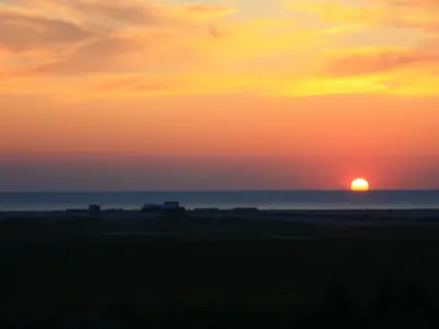 Ferienwohnung für 2 Personen (27 m²) in St. Peter-Ording 8/10
