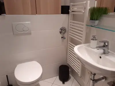 Ferienwohnung für 2 Personen (27 m²) in St. Peter-Ording 10/10