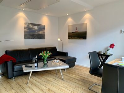 Ferienwohnung für 3 Personen (55 m²) in St. Peter-Ording 1/10