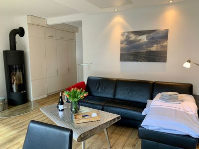 Ferienwohnung für 3 Personen (55 m²) in St. Peter-Ording 3/10