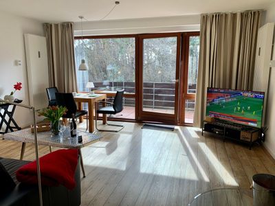 Ferienwohnung für 3 Personen (55 m²) in St. Peter-Ording 4/10