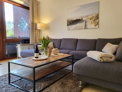 Ferienwohnung für 4 Personen (50 m²) in St. Peter-Ording 1/10