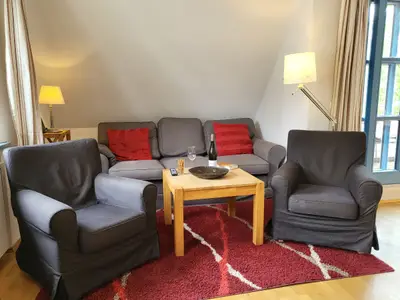 Ferienwohnung für 4 Personen (60 m²) in St. Peter-Ording 1/10