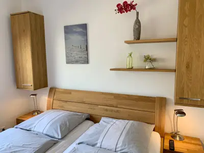 Ferienwohnung für 3 Personen (55 m²) in St. Peter-Ording 7/10