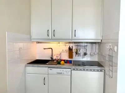 Ferienwohnung für 2 Personen (28 m²) in St. Peter-Ording 5/10