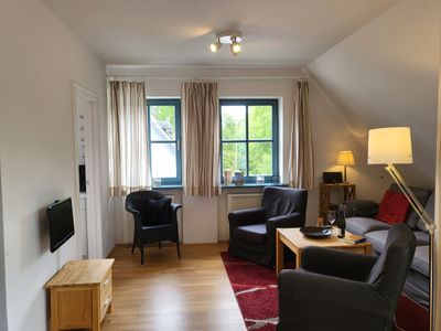 Ferienwohnung für 4 Personen (60 m²) in St. Peter-Ording 2/10