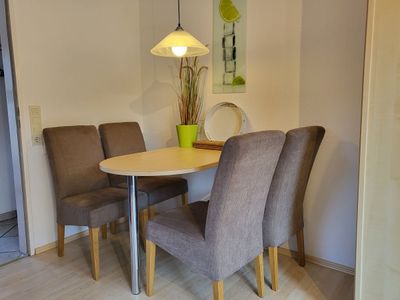 Ferienwohnung für 4 Personen (50 m²) in St. Peter-Ording 4/10