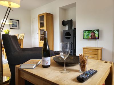 Ferienwohnung für 4 Personen (60 m²) in St. Peter-Ording 3/10