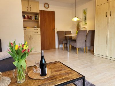 Ferienwohnung für 4 Personen (50 m²) in St. Peter-Ording 5/10