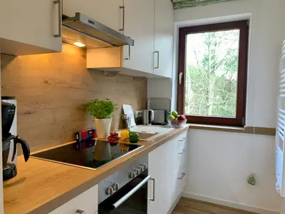 Ferienwohnung für 3 Personen (55 m²) in St. Peter-Ording 10/10