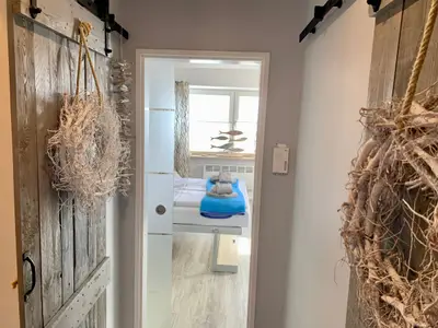 Ferienwohnung für 2 Personen (28 m²) in St. Peter-Ording 8/10