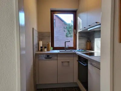 Ferienwohnung für 4 Personen (50 m²) in St. Peter-Ording 9/10