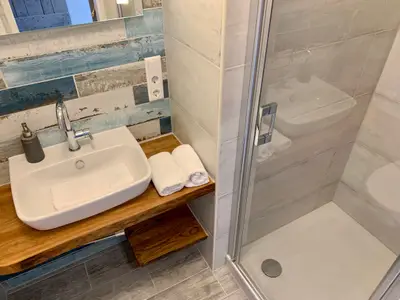 Ferienwohnung für 2 Personen (28 m²) in St. Peter-Ording 10/10