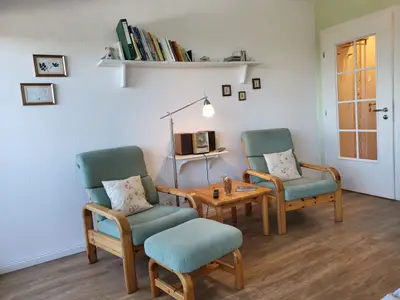 Ferienwohnung für 2 Personen (30 m²) in St. Peter-Ording 2/10