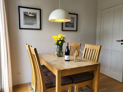 Ferienwohnung für 4 Personen (60 m²) in St. Peter-Ording 10/10