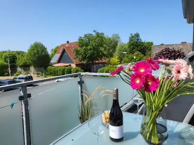 Ferienwohnung für 2 Personen (45 m²) in St. Peter-Ording 9/10