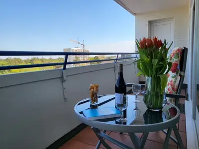 Ferienwohnung für 2 Personen (30 m²) in St. Peter-Ording 6/10