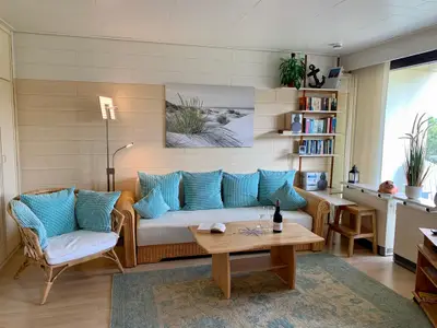 Ferienwohnung für 4 Personen (47 m²) in St. Peter-Ording 4/10