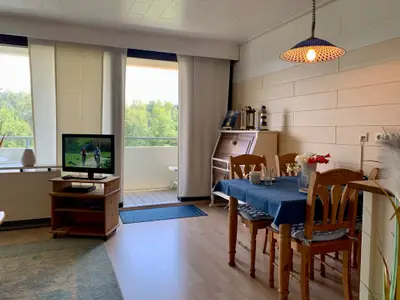 Ferienwohnung für 4 Personen (47 m²) in St. Peter-Ording 5/10