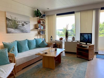 Ferienwohnung für 4 Personen (47 m²) in St. Peter-Ording 1/10