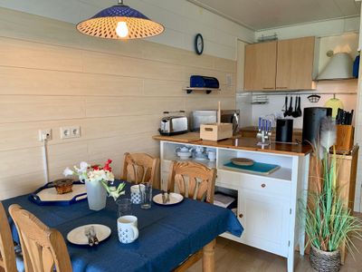 Ferienwohnung für 4 Personen (47 m²) in St. Peter-Ording 6/10