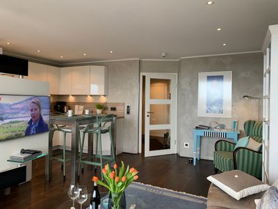 Ferienwohnung für 2 Personen (47 m²) in St. Peter-Ording 2/10