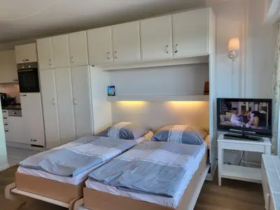 Ferienwohnung für 2 Personen (30 m²) in St. Peter-Ording 8/10