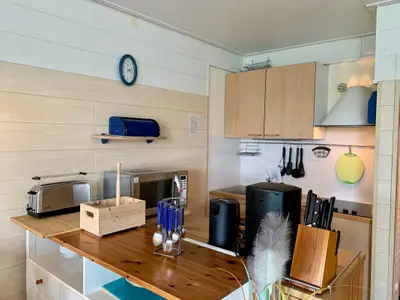 Ferienwohnung für 4 Personen (47 m²) in St. Peter-Ording 8/10