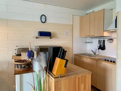 Ferienwohnung für 4 Personen (47 m²) in St. Peter-Ording 9/10