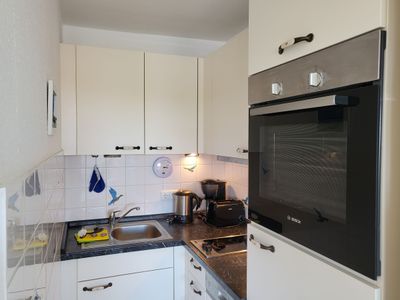 Ferienwohnung für 2 Personen (30 m²) in St. Peter-Ording 9/10