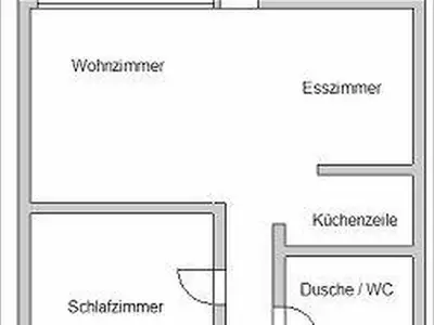 Ferienwohnung für 4 Personen (47 m²) in St. Peter-Ording 10/10