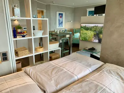 Ferienwohnung für 2 Personen (47 m²) in St. Peter-Ording 5/10