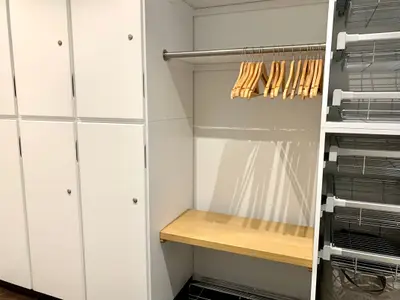 Ferienwohnung für 2 Personen (47 m²) in St. Peter-Ording 6/10