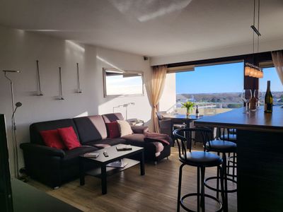 Ferienwohnung für 3 Personen (47 m²) in St. Peter-Ording 1/10