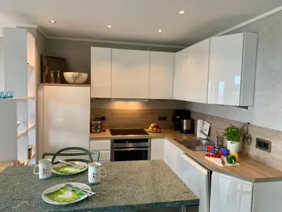 Ferienwohnung für 2 Personen (47 m²) in St. Peter-Ording 9/10