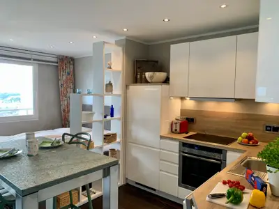 Ferienwohnung für 2 Personen (47 m²) in St. Peter-Ording 1/10
