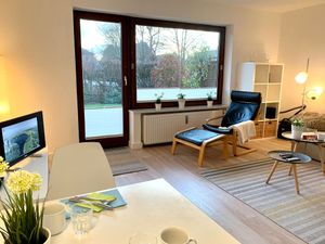 Ferienwohnung für 2 Personen (50 m²) in St. Peter-Ording