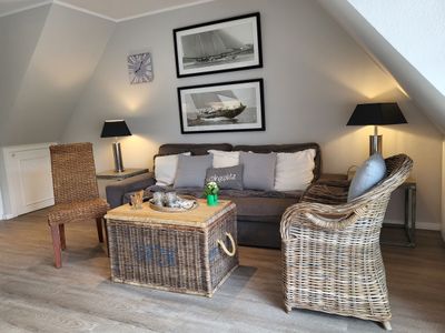 Ferienwohnung für 4 Personen (70 m²) in St. Peter-Ording 1/10