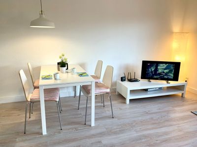 Ferienwohnung für 2 Personen (50 m²) in St. Peter-Ording 6/10